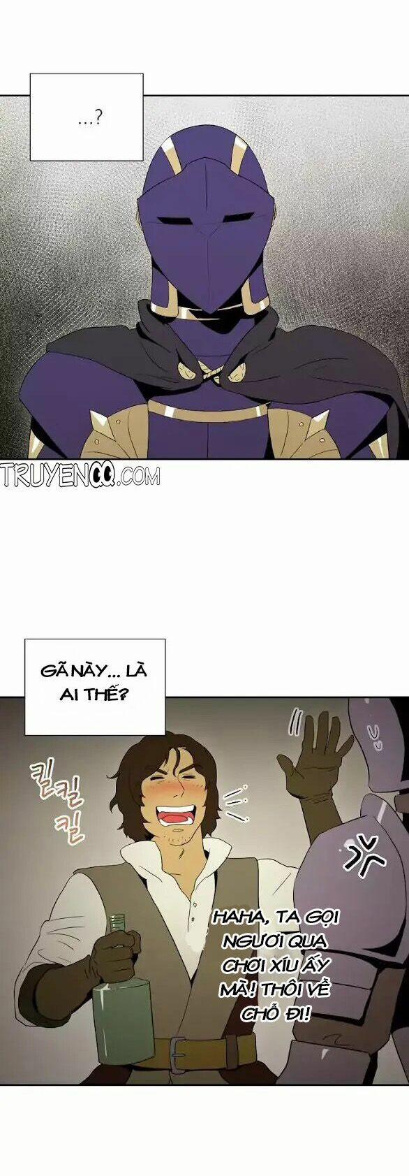 Cốt Binh Trở Lại 26 trang 27