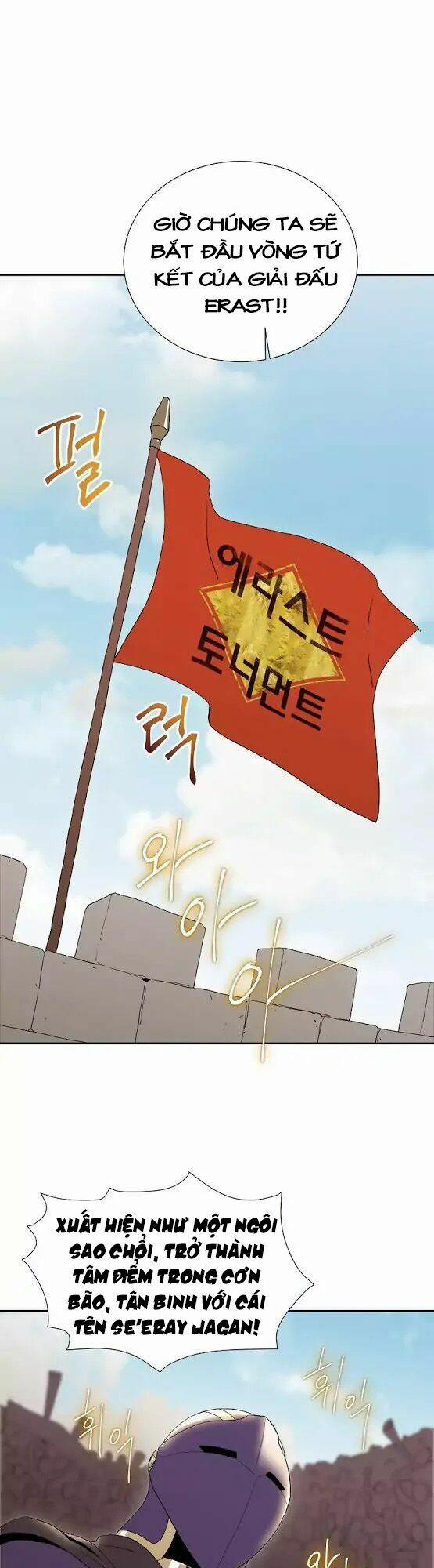 Cốt Binh Trở Lại 26 trang 28