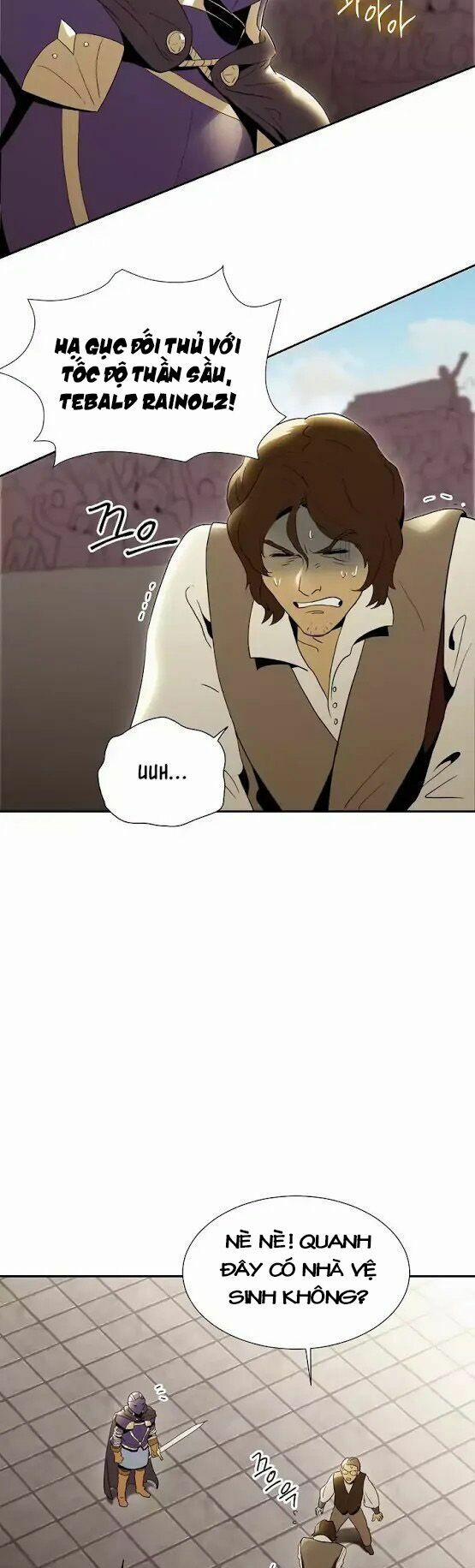 Cốt Binh Trở Lại 26 trang 29
