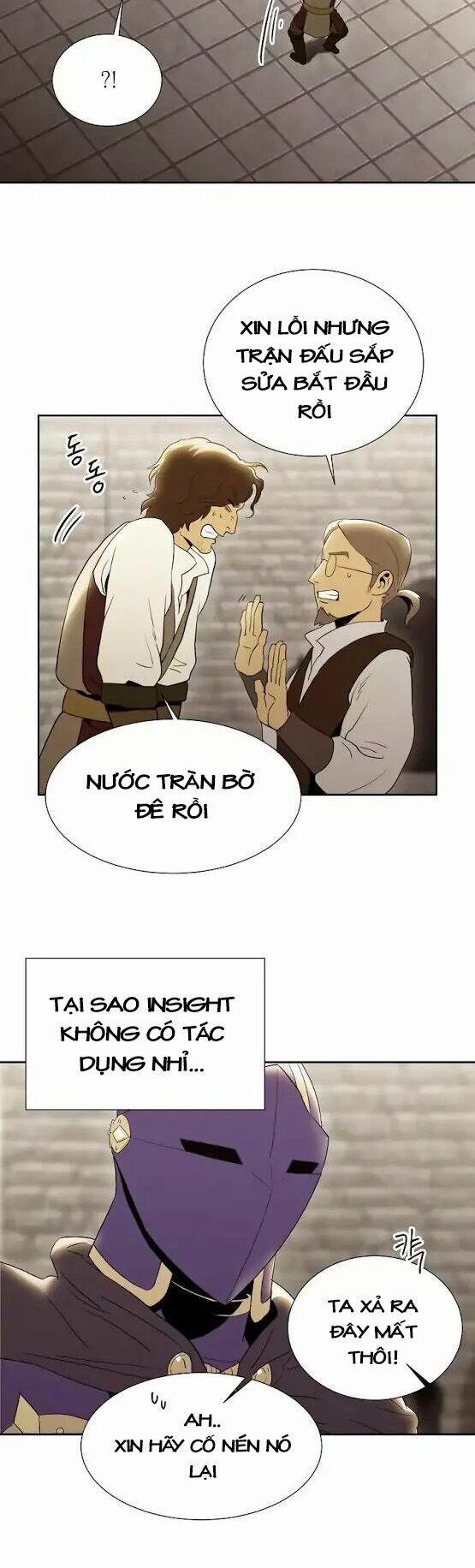 Cốt Binh Trở Lại 26 trang 30