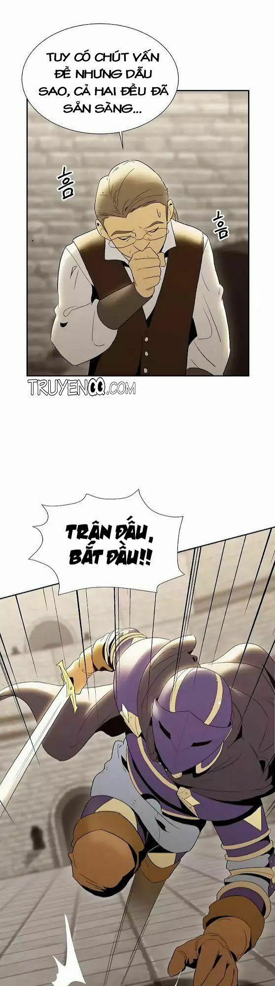 Cốt Binh Trở Lại 26 trang 31