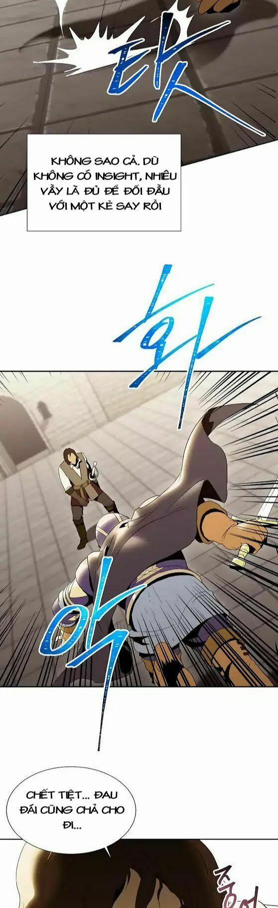Cốt Binh Trở Lại 26 trang 32