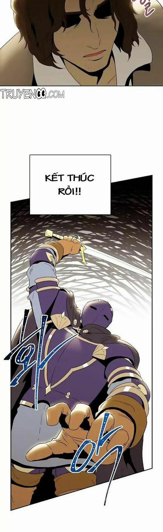 Cốt Binh Trở Lại 26 trang 33