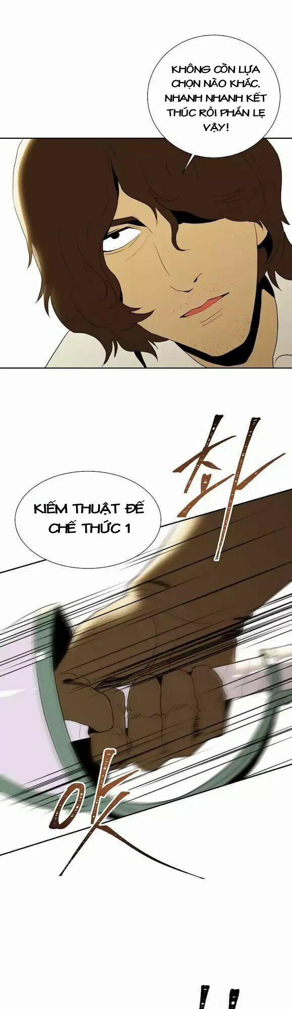 Cốt Binh Trở Lại 26 trang 37