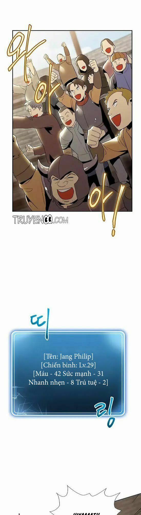 Cốt Binh Trở Lại 26 trang 4