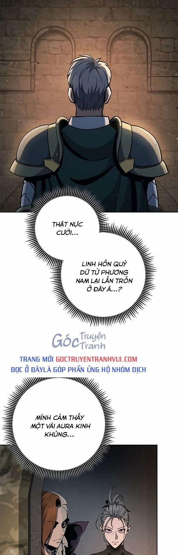 Cốt Binh Trở Lại 260 trang 1