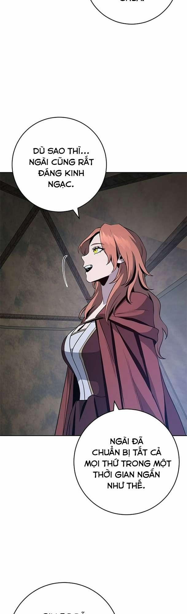 Cốt Binh Trở Lại 260 trang 14