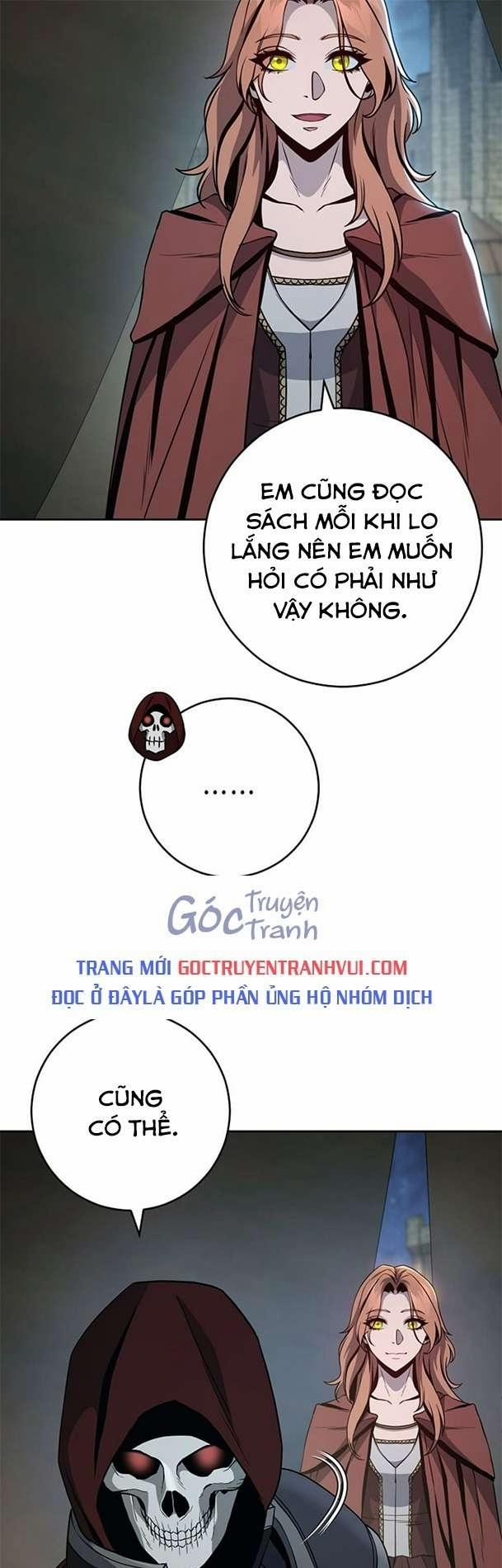 Cốt Binh Trở Lại 260 trang 16