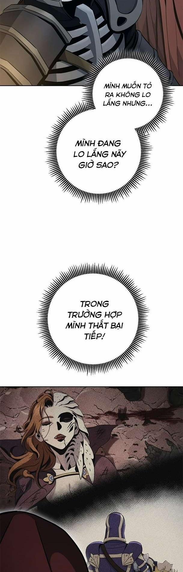 Cốt Binh Trở Lại 260 trang 17