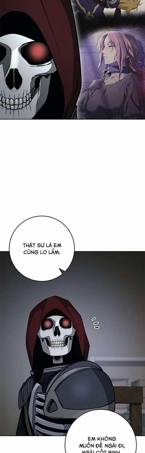 Cốt Binh Trở Lại 260 trang 18