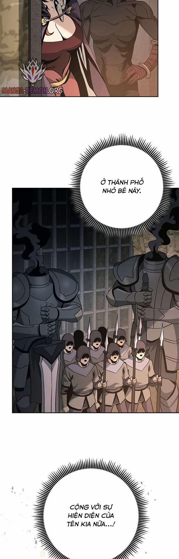 Cốt Binh Trở Lại 260 trang 2