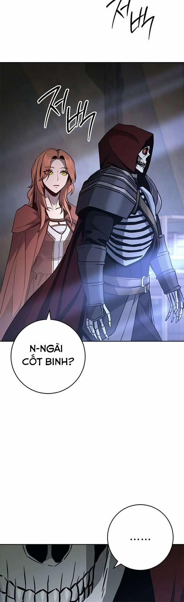Cốt Binh Trở Lại 260 trang 23