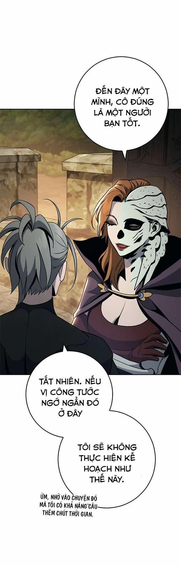 Cốt Binh Trở Lại 260 trang 28