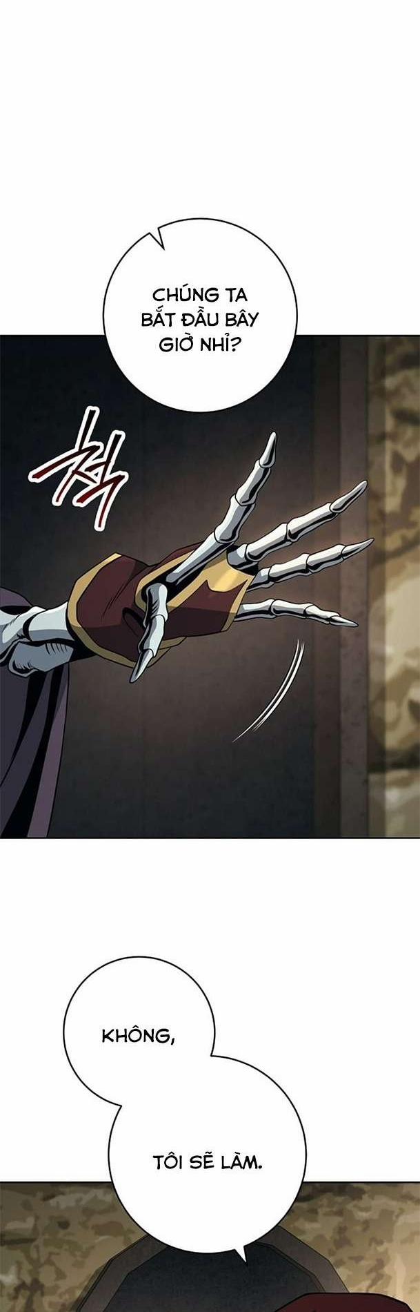 Cốt Binh Trở Lại 260 trang 29