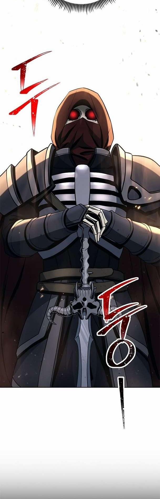 Cốt Binh Trở Lại 260 trang 3