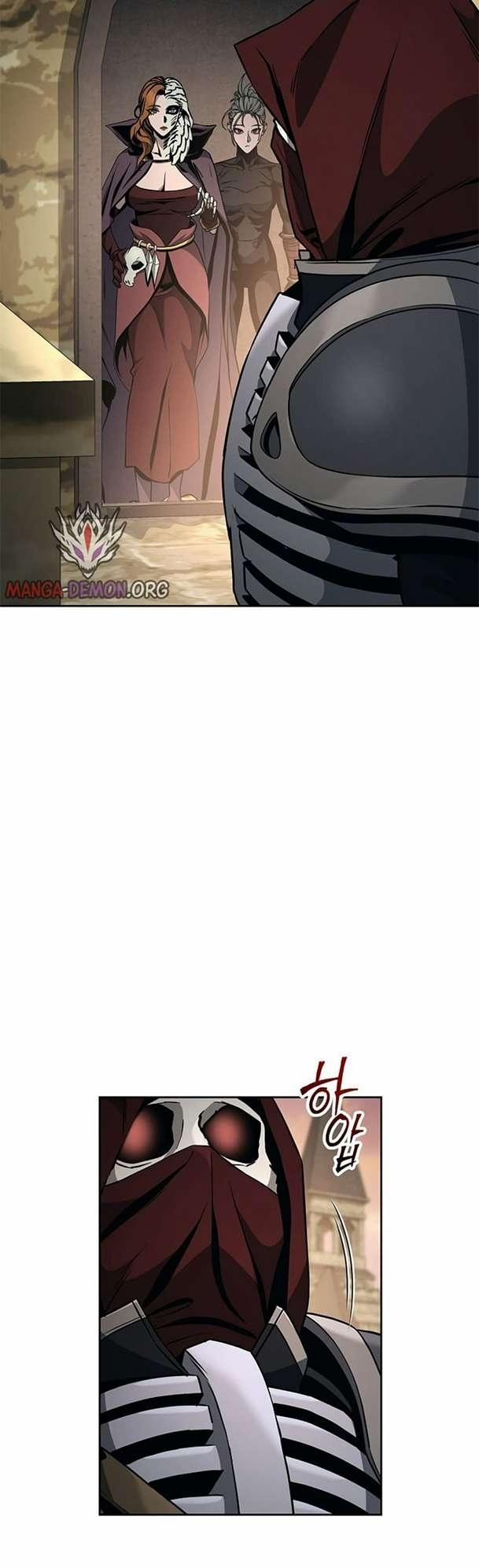 Cốt Binh Trở Lại 260 trang 30