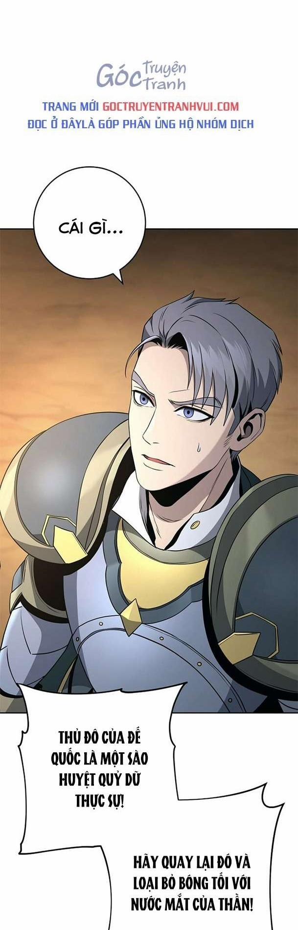 Cốt Binh Trở Lại 260 trang 33