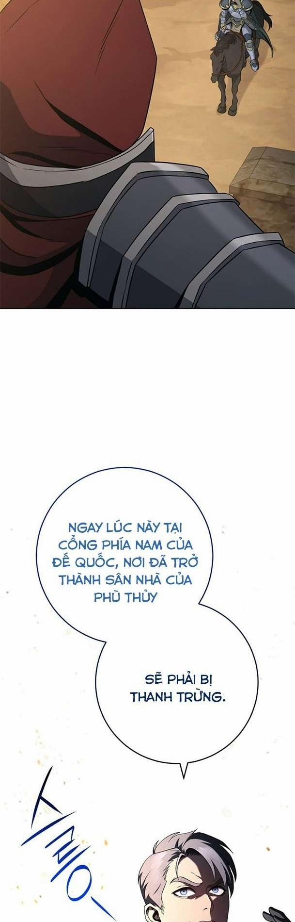 Cốt Binh Trở Lại 260 trang 35