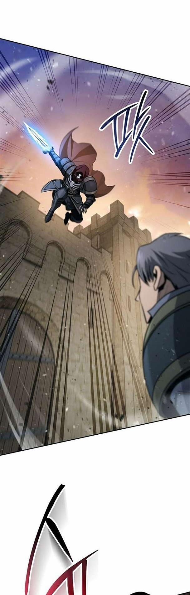 Cốt Binh Trở Lại 260 trang 43