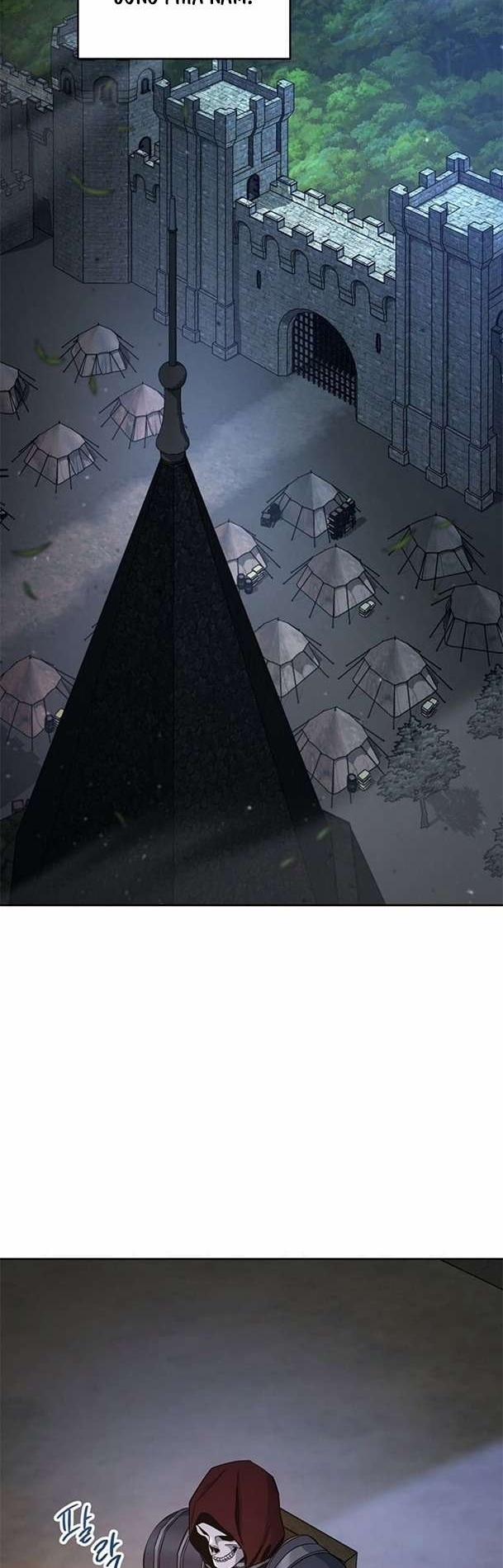 Cốt Binh Trở Lại 260 trang 5