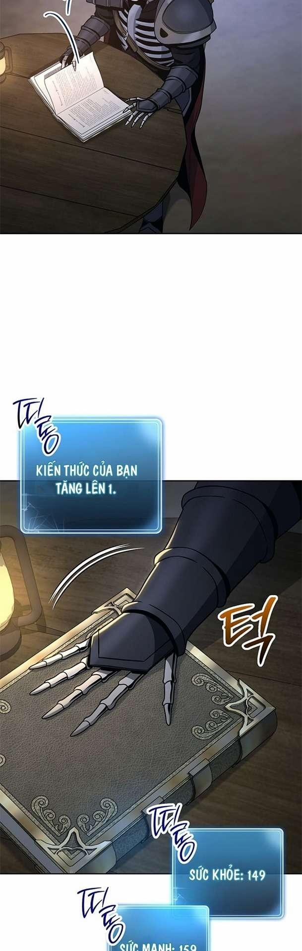 Cốt Binh Trở Lại 260 trang 6