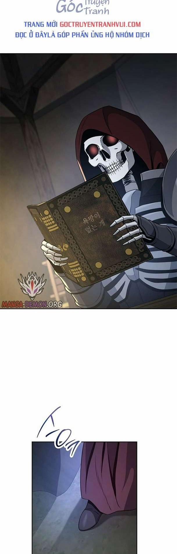 Cốt Binh Trở Lại 260 trang 9