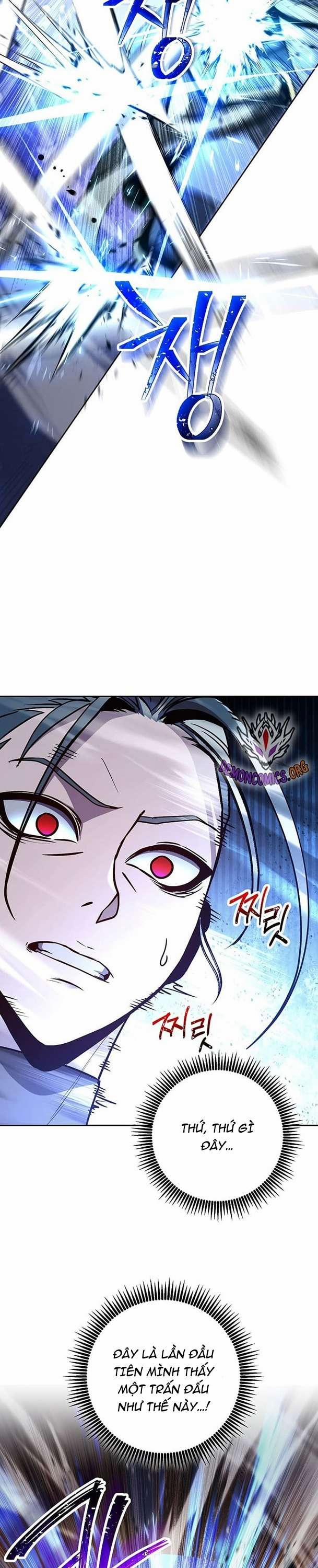 Cốt Binh Trở Lại 261 trang 1