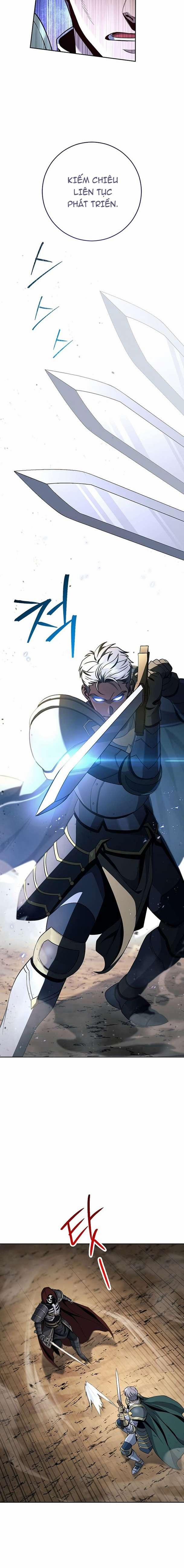 Cốt Binh Trở Lại 261 trang 10