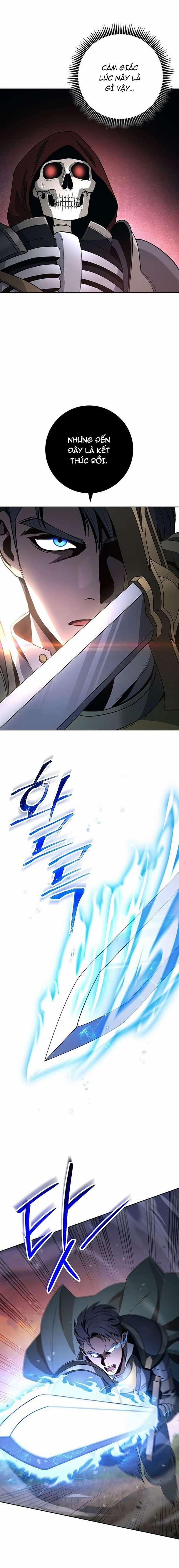 Cốt Binh Trở Lại 261 trang 11
