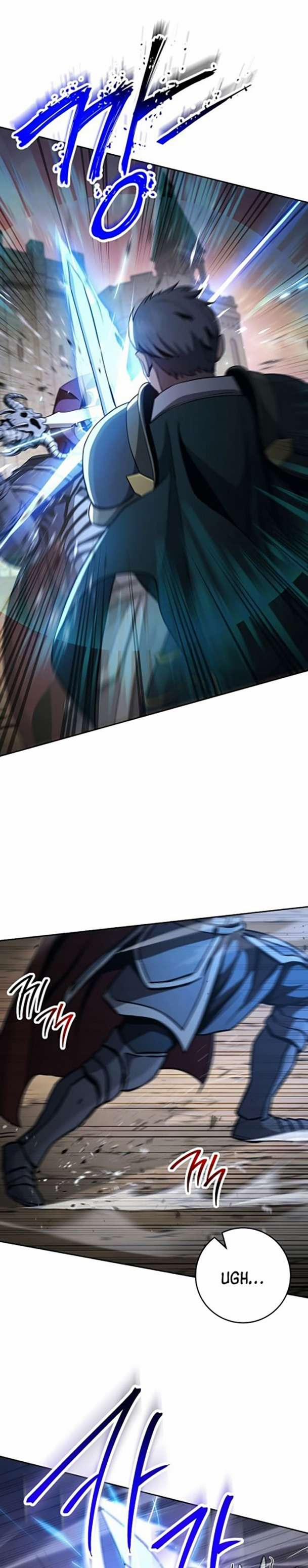 Cốt Binh Trở Lại 261 trang 12