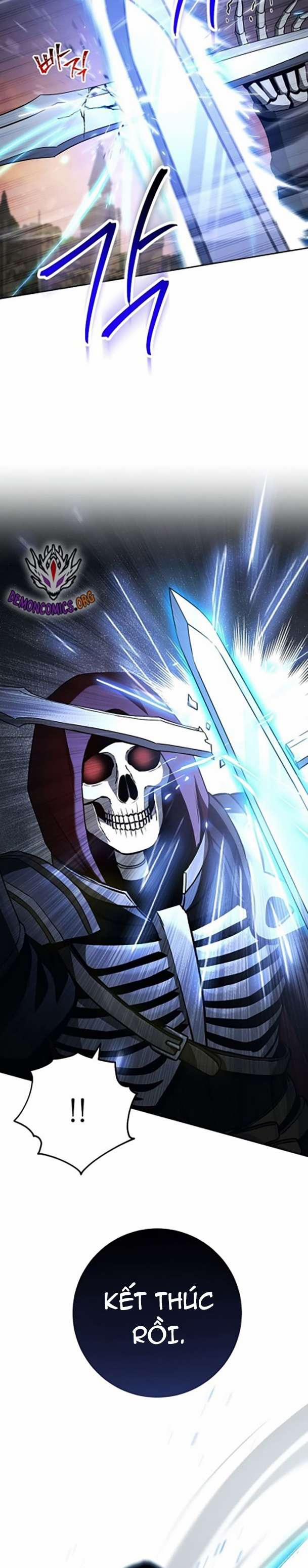 Cốt Binh Trở Lại 261 trang 13