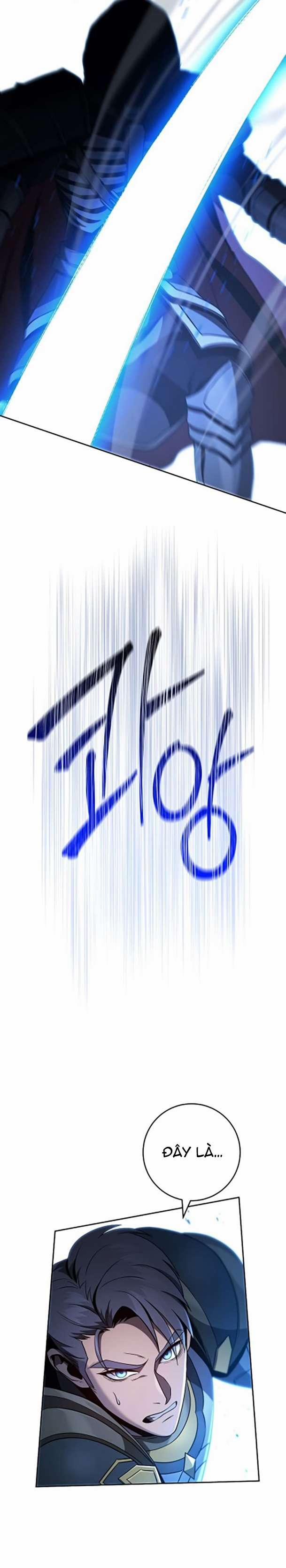 Cốt Binh Trở Lại 261 trang 14