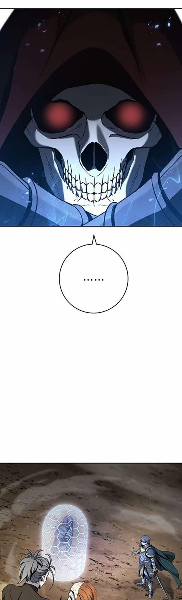 Cốt Binh Trở Lại 261 trang 16