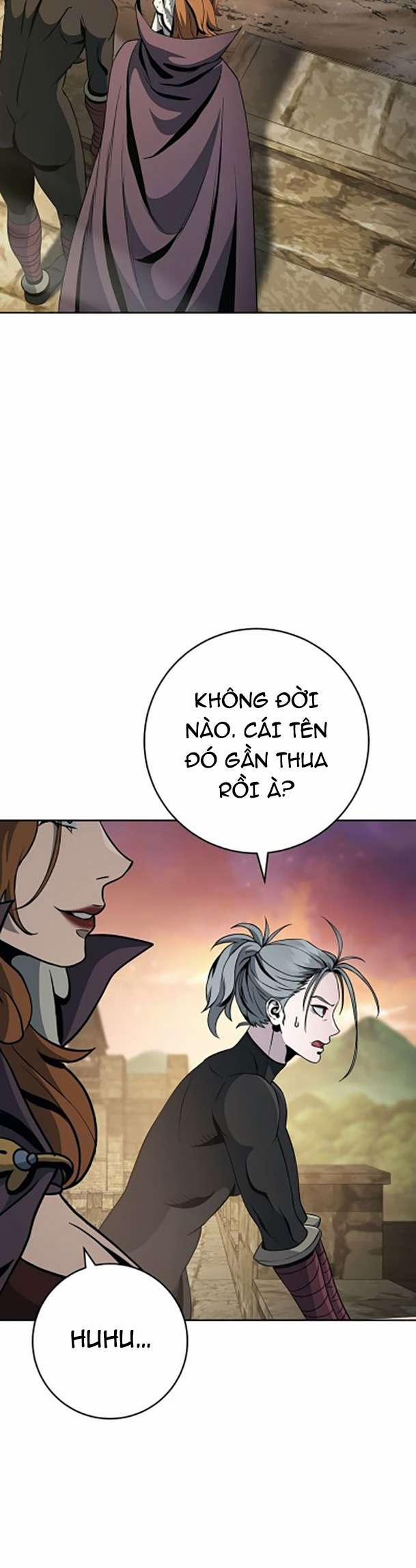 Cốt Binh Trở Lại 261 trang 17