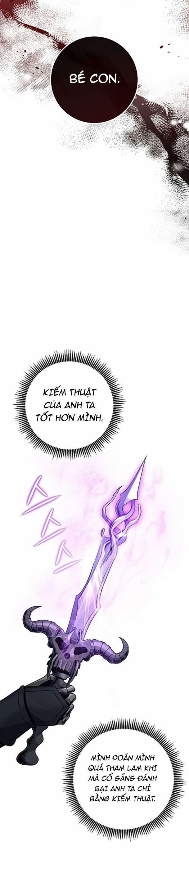 Cốt Binh Trở Lại 261 trang 19