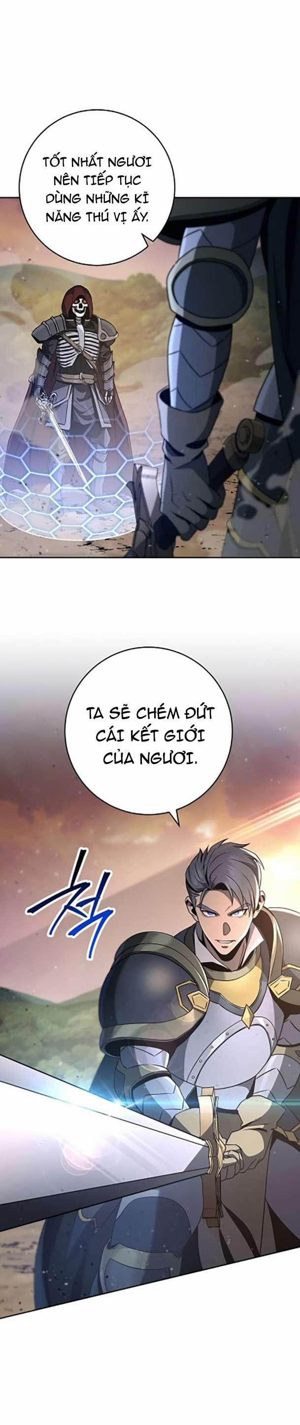 Cốt Binh Trở Lại 261 trang 20