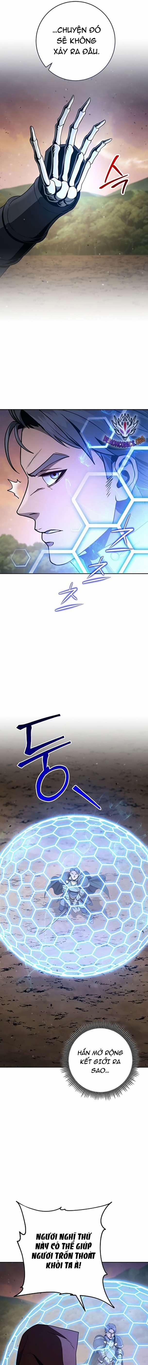 Cốt Binh Trở Lại 261 trang 21