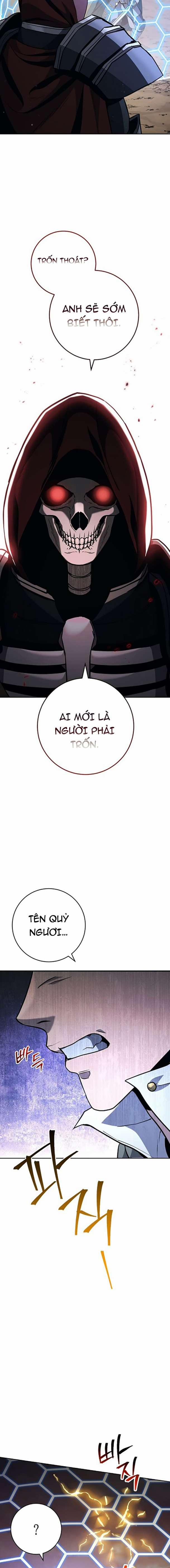 Cốt Binh Trở Lại 261 trang 22