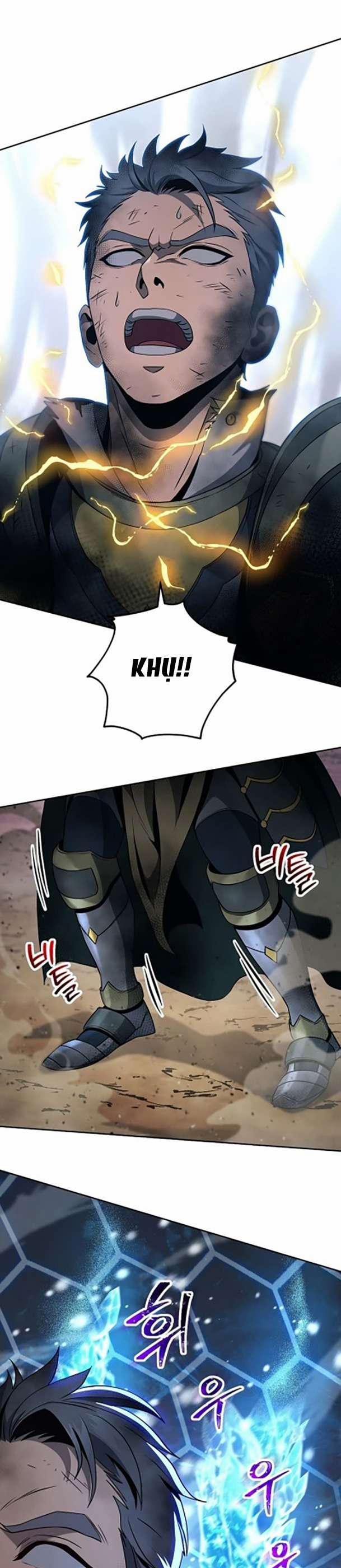 Cốt Binh Trở Lại 261 trang 24