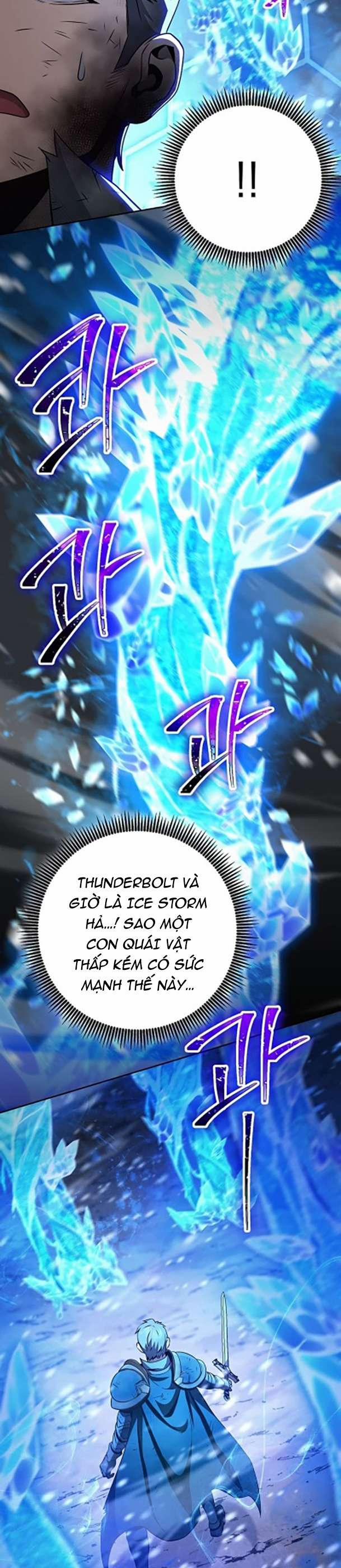 Cốt Binh Trở Lại 261 trang 25