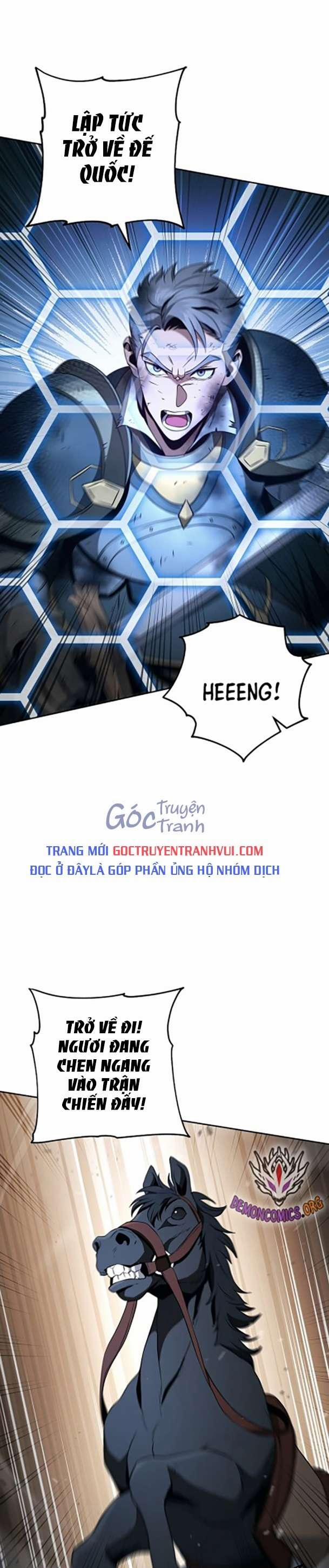 Cốt Binh Trở Lại 261 trang 27