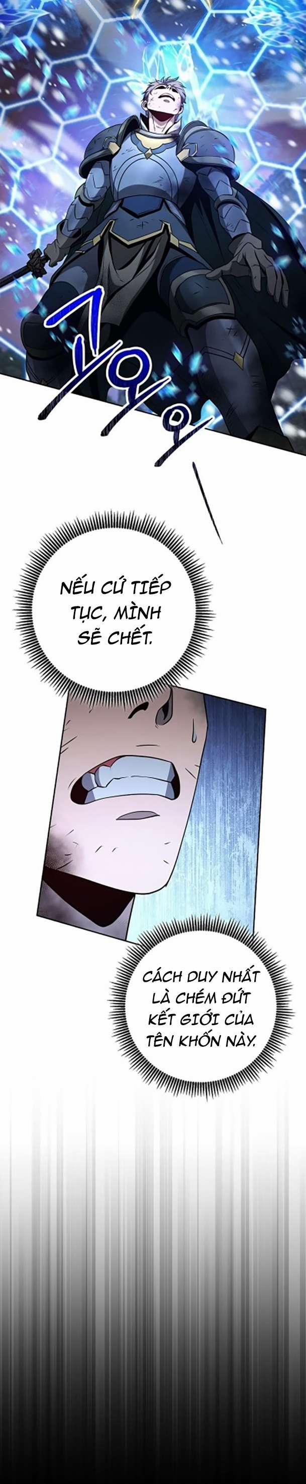 Cốt Binh Trở Lại 261 trang 29