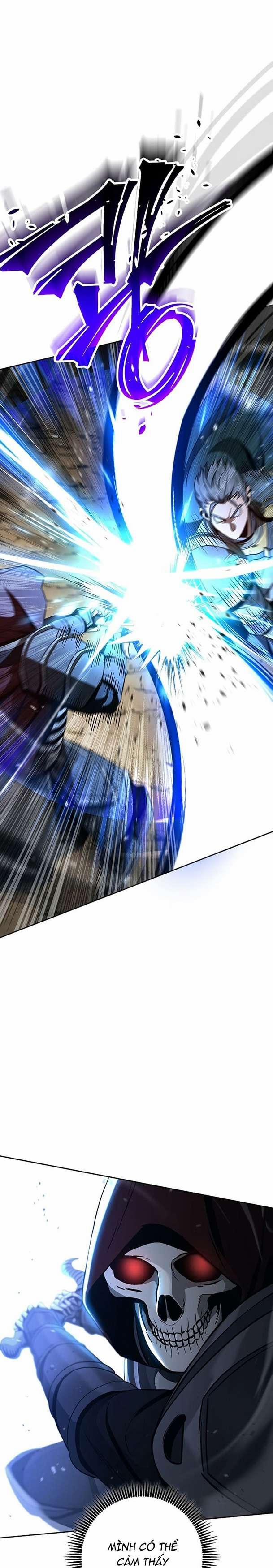 Cốt Binh Trở Lại 261 trang 3