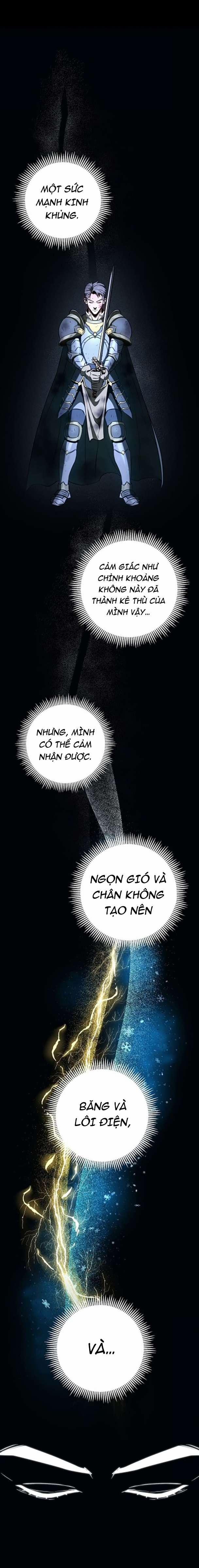 Cốt Binh Trở Lại 261 trang 30