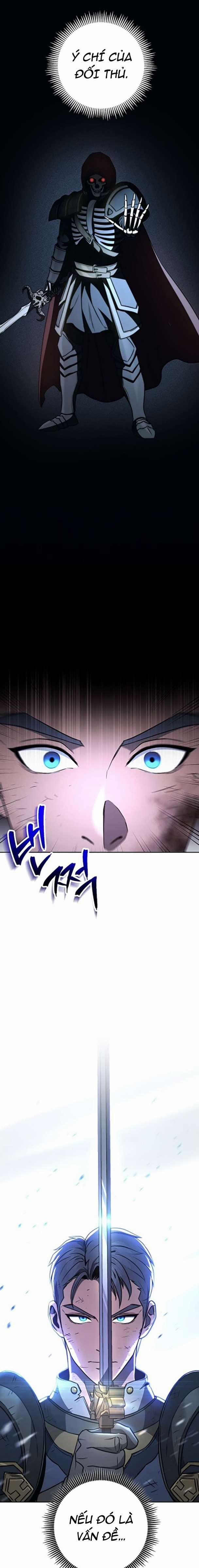 Cốt Binh Trở Lại 261 trang 31