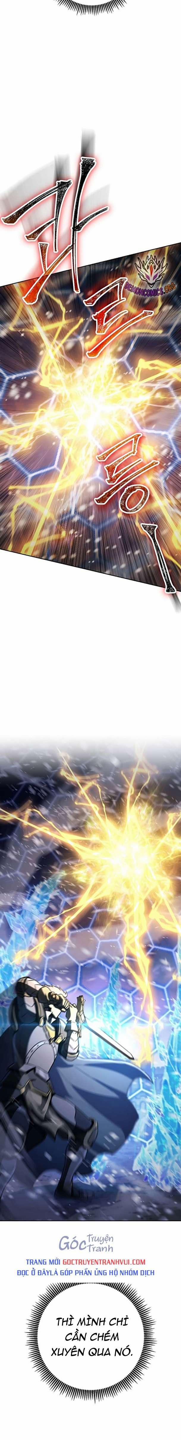 Cốt Binh Trở Lại 261 trang 32
