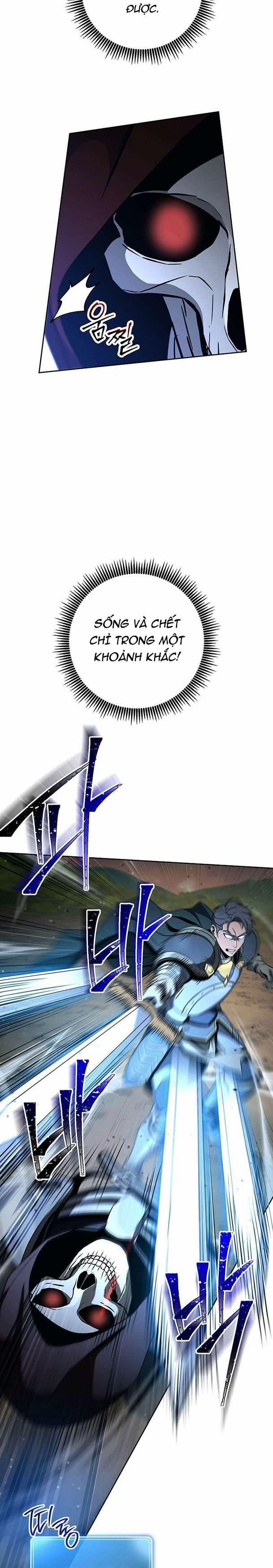 Cốt Binh Trở Lại 261 trang 4