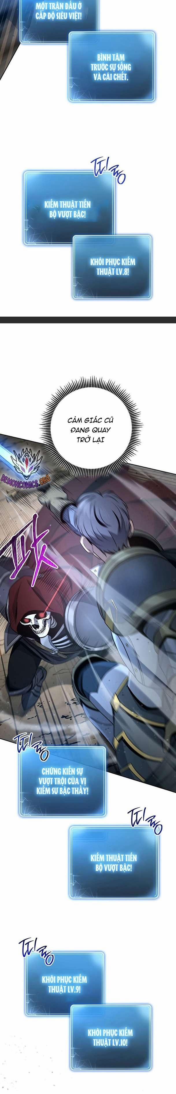 Cốt Binh Trở Lại 261 trang 5