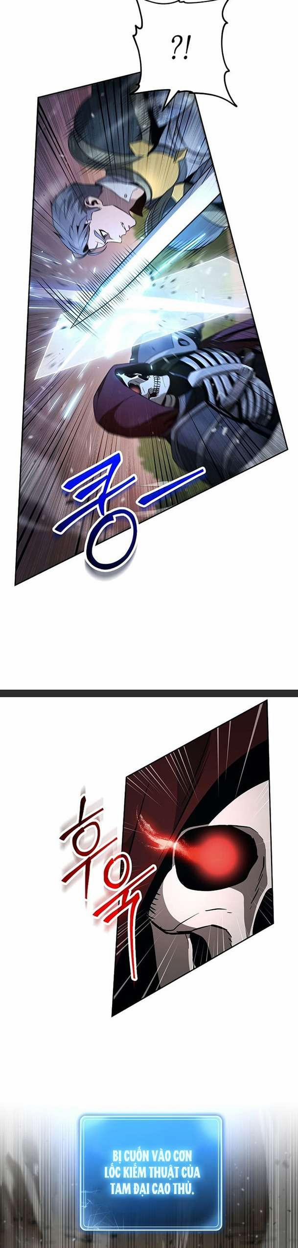 Cốt Binh Trở Lại 261 trang 8