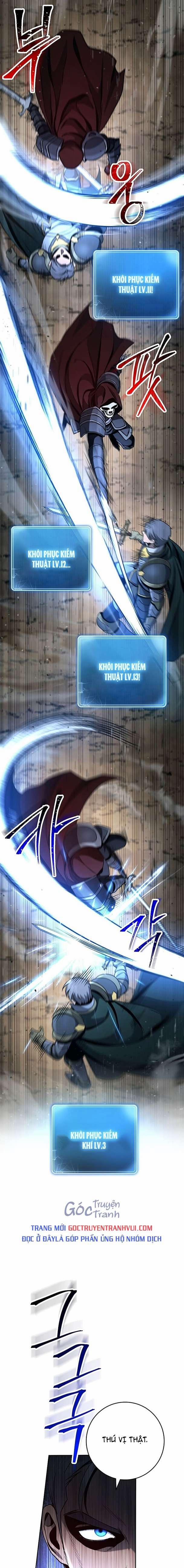 Cốt Binh Trở Lại 261 trang 9